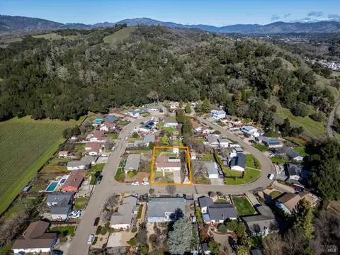 4443 1st Ave, Ukiah, CA 95482 photo 25