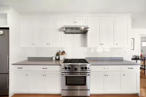 Kitchen - 18287 Robin Ave, Sonoma, CA 95476 photo 7 of 8