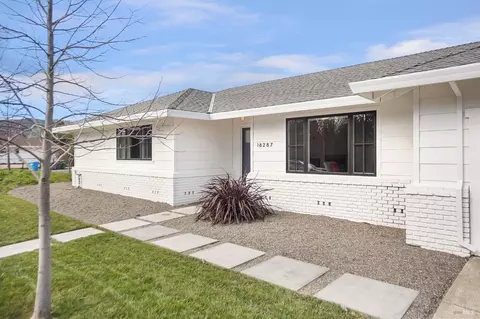 Exterior - 18287 Robin Ave, Sonoma, CA 95476 photo 2 of 14