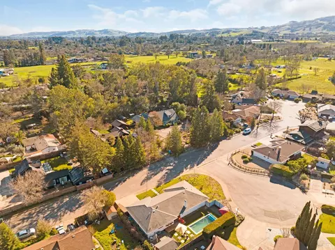 View/Area - 18287 Robin Ave, Sonoma, CA 95476 photo 8 of 8
