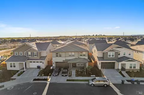 2494 Founders Pl, Fairfield, CA 94533