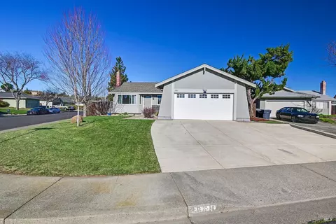 2961 Dogwood Ct, Fairfield, CA 94533