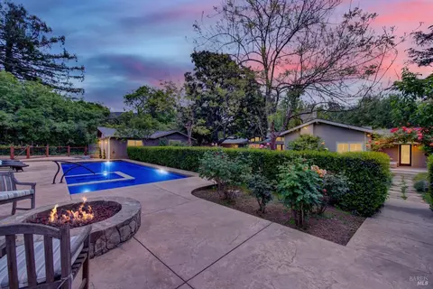 3780 Hagen Rd, Napa, CA 94558