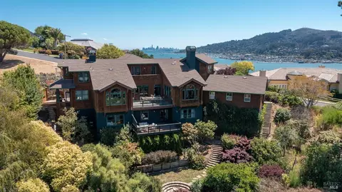 150 Chapel Dr, Mill Valley, CA 94941