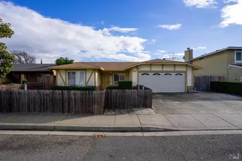 481 Basalt Dr, Vallejo, CA 94589