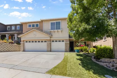 Exterior - 1214 Brooktrail Dr, Pittsburg, CA 94565 photo 2 of 10