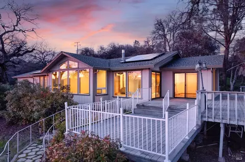 9172 Upper Lake Lucerne Rd, Upper Lake, CA 95485