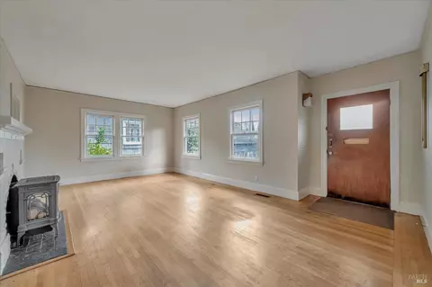 155 Elm Ave, Mill Valley, CA 94941 photo 3