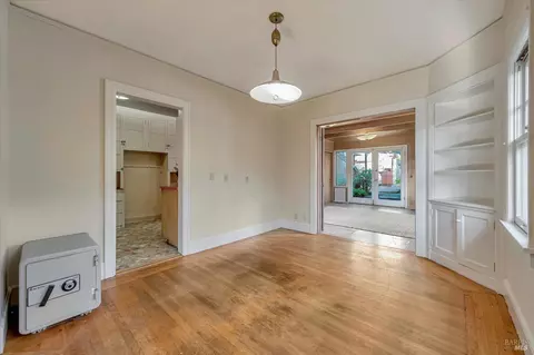 155 Elm Ave, Mill Valley, CA 94941 photo 5