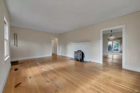 155 Elm Ave, Mill Valley, CA 94941 photo 4