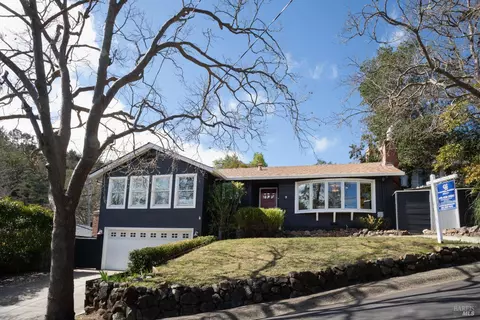 9 Sheila Ct, San Anselmo, CA 94960