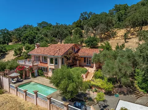 600 Donald St, Sonoma, CA 95476