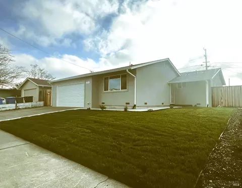 131 Hastings Ave, Vallejo, CA 94589