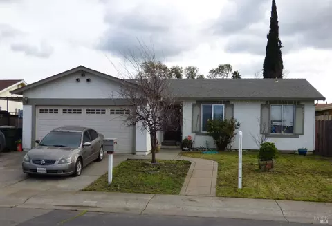 75 Buena Vista Ave, Suisun City, CA 94585