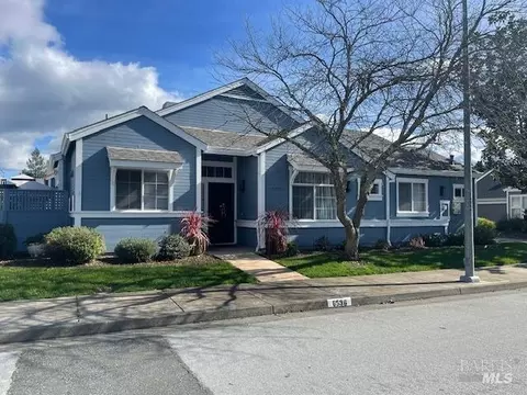 6536 Pine Valley Dr, Santa Rosa, CA 95409