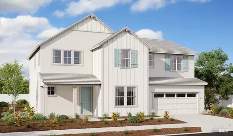 435 Vanderbilt Dr, Dixon, CA 95620