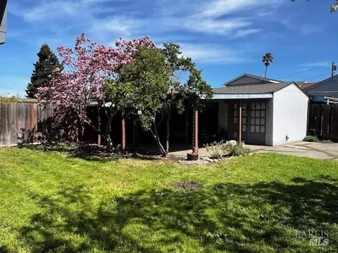 Exterior - 214 Mayo Ave, Vallejo, CA 94590 photo 23 of 23