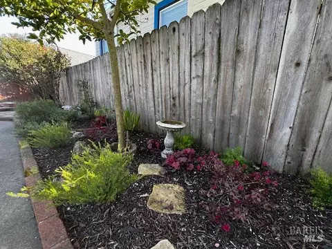 Exterior - 214 Mayo Ave, Vallejo, CA 94590 photo 12 of 23