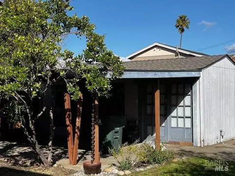 Exterior - 214 Mayo Ave, Vallejo, CA 94590 photo 16 of 23