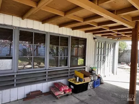 Exterior - 214 Mayo Ave, Vallejo, CA 94590 photo 19 of 23