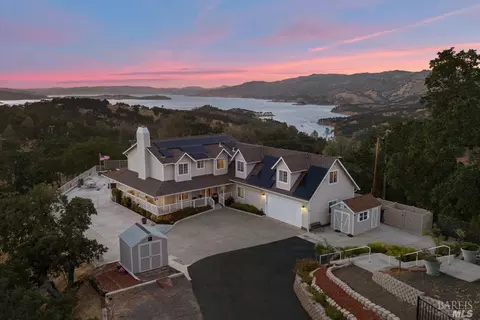 1071 Steele Canyon Rd, Napa, CA 94558
