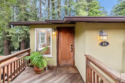 18 Heuters Ln, Mill Valley, CA 94941