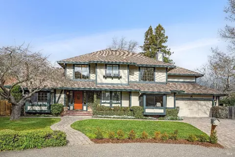 11 Williamson Ct, Novato, CA 94947