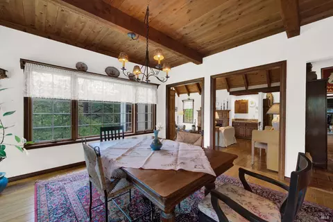 Dining - 1860 De Leu Dr, Fairfield, CA 94534 photo 1 of 4