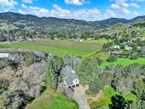 View/Area - 1860 De Leu Dr, Fairfield, CA 94534 photo 4 of 8