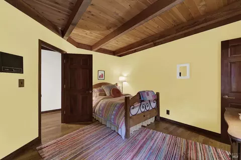 Bedroom - 1860 De Leu Dr, Fairfield, CA 94534 photo 4 of 5