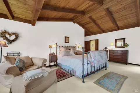 Bedroom - 1860 De Leu Dr, Fairfield, CA 94534 photo 3 of 5