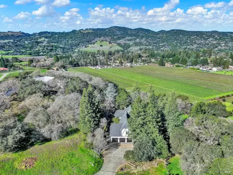 View/Area - 1860 De Leu Dr, Fairfield, CA 94534 photo 1 of 8