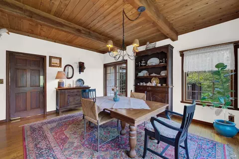 Dining - 1860 De Leu Dr, Fairfield, CA 94534 photo 2 of 4