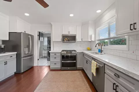 430 Stutsman Rd, Ukiah, CA 95482 photo 8