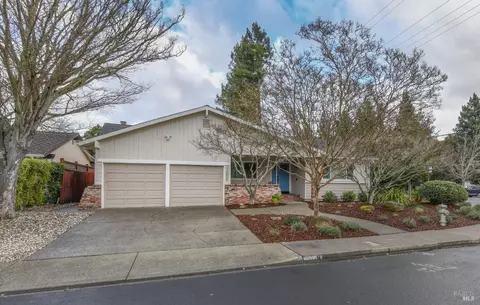 1000 Austin Way, Napa, CA 94558