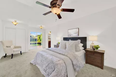Bedroom - 3609 Thompson Ct, Fairfield, CA 94534 photo 3 of 5