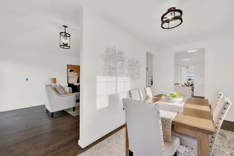 Dining - 3609 Thompson Ct, Fairfield, CA 94534 photo 6 of 7