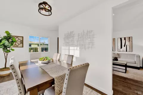 Dining - 3609 Thompson Ct, Fairfield, CA 94534 photo 3 of 7