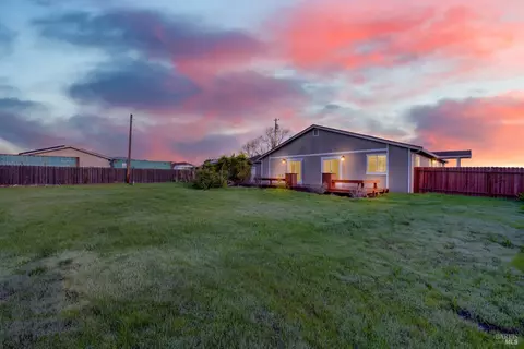 Exterior - 3609 Thompson Ct, Fairfield, CA 94534 photo 20 of 20