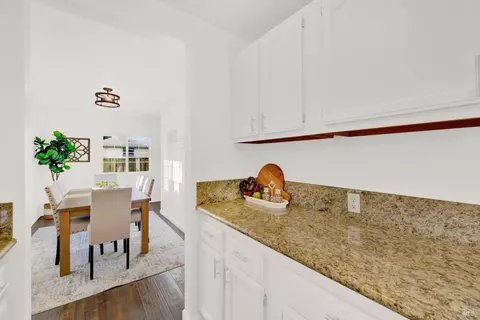 Kitchen - 3609 Thompson Ct, Fairfield, CA 94534 photo 3 of 6