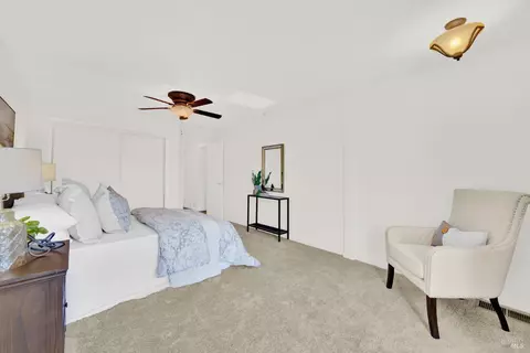 Bedroom - 3609 Thompson Ct, Fairfield, CA 94534 photo 5 of 5