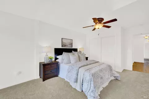 Bedroom - 3609 Thompson Ct, Fairfield, CA 94534 photo 4 of 5