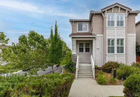 1111 Azevedo Ranch Rd, Vallejo, CA 94591