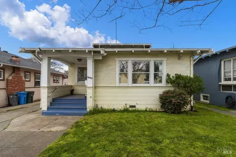 1630 Napa St, Vallejo, CA 94590