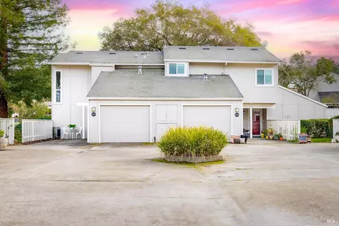 1477 Post Ranch Rd, Santa Rosa, CA 95405
