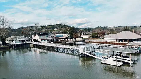 2958 Lakeshore Blvd, Lakeport, CA 95453