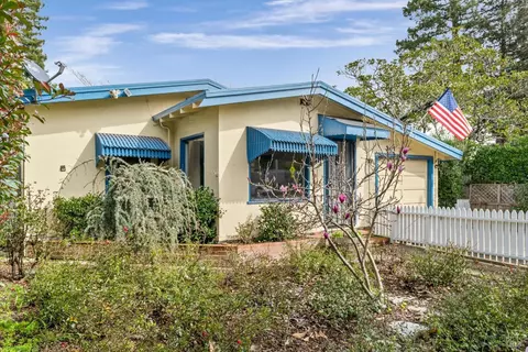 341 Miller Ave, Mill Valley, CA 94941