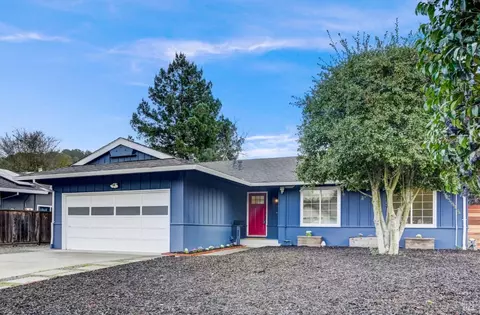 124 San Carlos Way, Novato, CA 94945