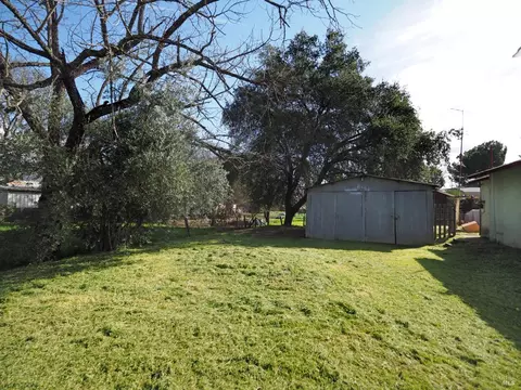 Exterior - 253 Merrill St, Geyserville, CA 95441 photo 19 of 22