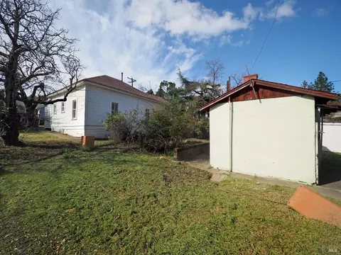 Exterior - 253 Merrill St, Geyserville, CA 95441 photo 16 of 22
